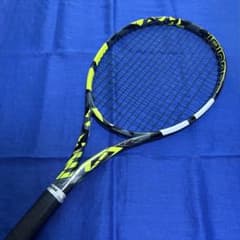 Babolat Pure Aero 98 2023 ピュアアエロ98 G2 - メルカリ