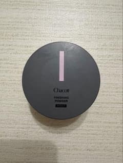 Chacott フィニッシングパウダー モイスト 773 クリア 数回使用のサムネイル