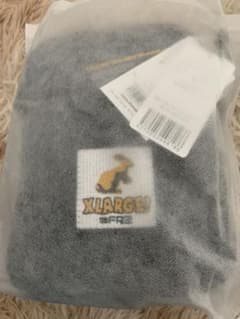 XLARGE FR2 コラボ ショルダーバッグのサムネイル