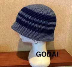 크러셔 모자 핸드메이드 니트 모자 크로쉐 모자 올 시즌 대응
