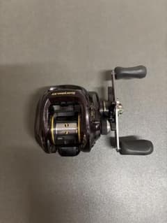 SHIMANO Scorpion XT 1500 ベイトリール - メルカリ