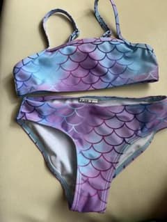 キッズ水着のサムネイル