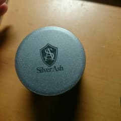 シルバーアッシュワックスのサムネイル