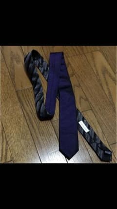 アクセントネクタイのサムネイル