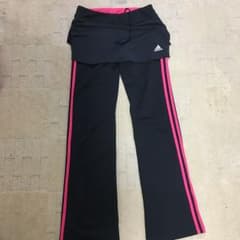 adidas ジャージ パンツのサムネイル