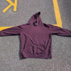 Champion チャンピオン パーカー ボルドー Lのサムネイル