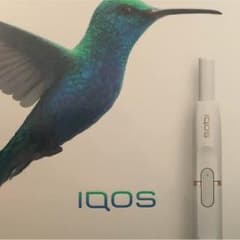 アイコスのサムネイル