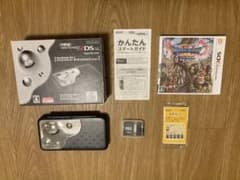 NEWニンテンドー2DSLL　はぐれメタルエディションのサムネイル