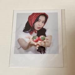 Red Velvet イェリ 2026 シーグリ ランダムポラロイド 匿名配送 - メルカリ