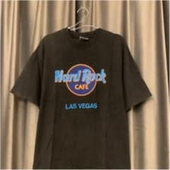 ハードロック Tシャツのサムネイル