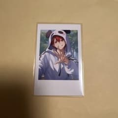 CR Rion チェキ風カードのサムネイル
