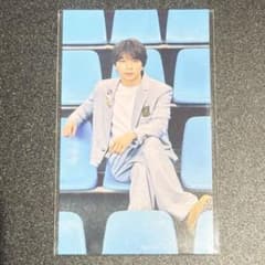 M!LK アオノオト 塩﨑 曽野 トレカのサムネイル