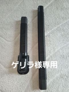 NV350キャラバンリアヒーター延長ダクトキット！セカンド足元ぽかぽか！のサムネイル