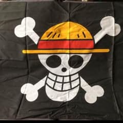 One Piece 旗のサムネイル