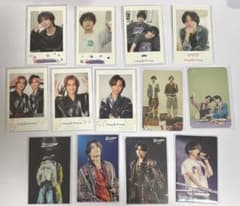 King & Prince チェキ風トレカ ビジュアルカード トレカ m87578031342_1.jpg?1785809262