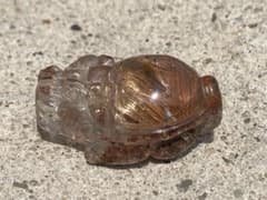 恋愛・金運、仕事運上昇】ロングイ⭐️濃いピンクルチル・四季ガーデン