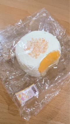 蓁蓁饱饱 ジェンジェンバオバオ ダブルパイ　はちみつ　スクイーズ　人気のサムネイル