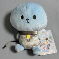 匿名配送】JOCHUM ジェオチャム マイクン ふわくたぬいぐるみ - メルカリ
