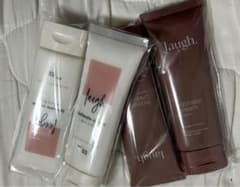 laugh. Intimate Cream 50g 4本セットのサムネイル