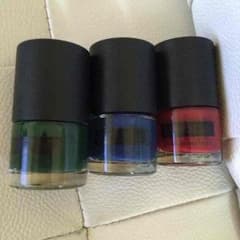 エモダネイル3色セットのサムネイル