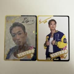 SEGA SAMMY LUX KENTARO トレカ - メルカリ