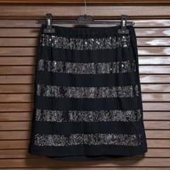 ☆未使用 Fサイズ COMME des GARÇONS tricot スカート - メルカリ