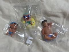 Crayon Shin-chan Summer Vacation Mascot