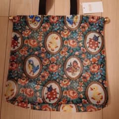 ハイジアンティーク フェイラー メッシュ巾着バッグ 巾着 - メルカリ