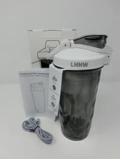 LHHW ELECTRIC SHAKER BOTTLEのサムネイル
