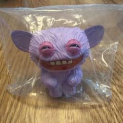 ファグラー　ガチャガチャ　HAHAHA！Fig.　グリングリンのサムネイル