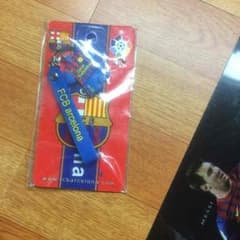 キーホルダーのサムネイル