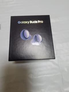 SAMSUNG Galaxy Buds Pro SM-R190NZVAXJP …のサムネイル