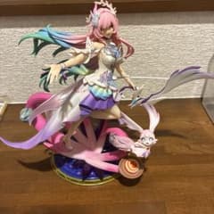 スタレ　キュレネフィギュア　値切りおけのサムネイル