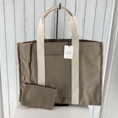 STANDARD SUPPLY  スタンダードサプライ　トートバッグのサムネイル
