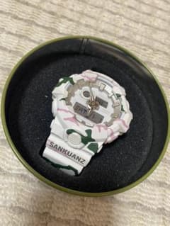 G-SHOCK SANKUANZのサムネイル