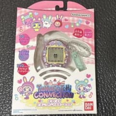 新品未開封 Tamagotchi Connection メゾピアノ