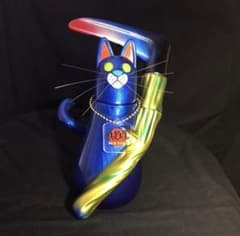 COJICA TOYS メカチラボLED付/黒成型/銀塗装※LED電池切れ|mercari