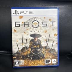 GHOST OF YŌTEI PS5のサムネイル