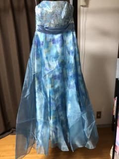 カラードレスのサムネイル