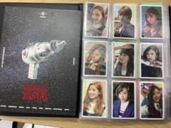 TWICE monograph signalのサムネイル
