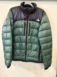 THE NORTH FACE プロダウン アコンカグア　ND91307 XLのサムネイル