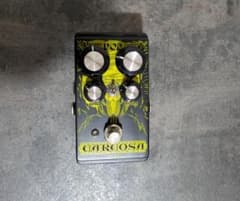 DOD CARCOSA エフェクター - メルカリ