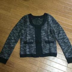 未使用カーディガンのサムネイル