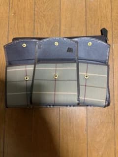 Burberry財布３つとカバンセットのサムネイル