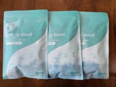 ミルクアップブレンドMilk Up Blend 30包のサムネイル