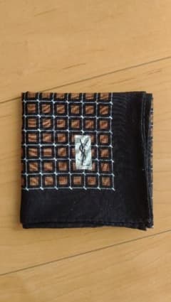 サンローラン ハンカチのサムネイル