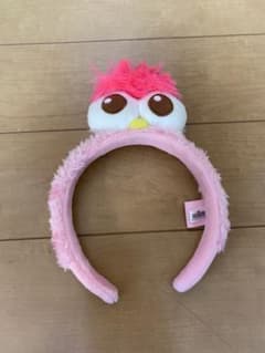 USJ モッピー カチューシャのサムネイル