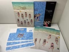 TWICE Summer Nights 2nd Special Albumのサムネイル