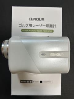 EENOUR ゴルフ用レーザー距離計 U1000PRO+のサムネイル
