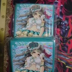 ラブライブ　ことり　スリーブ　セットのサムネイル